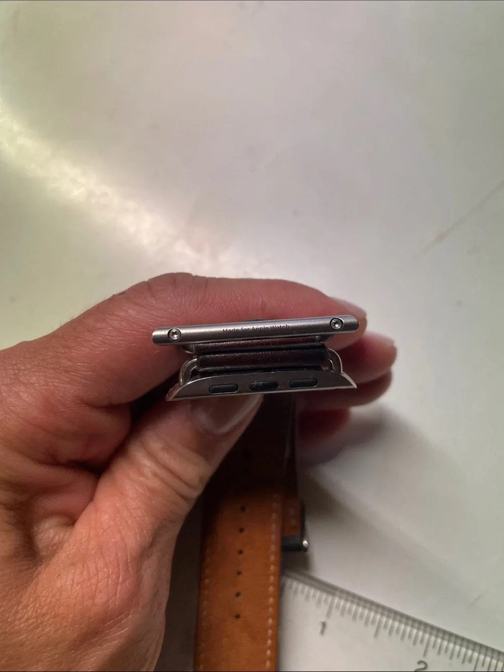 Hermes authentic classic